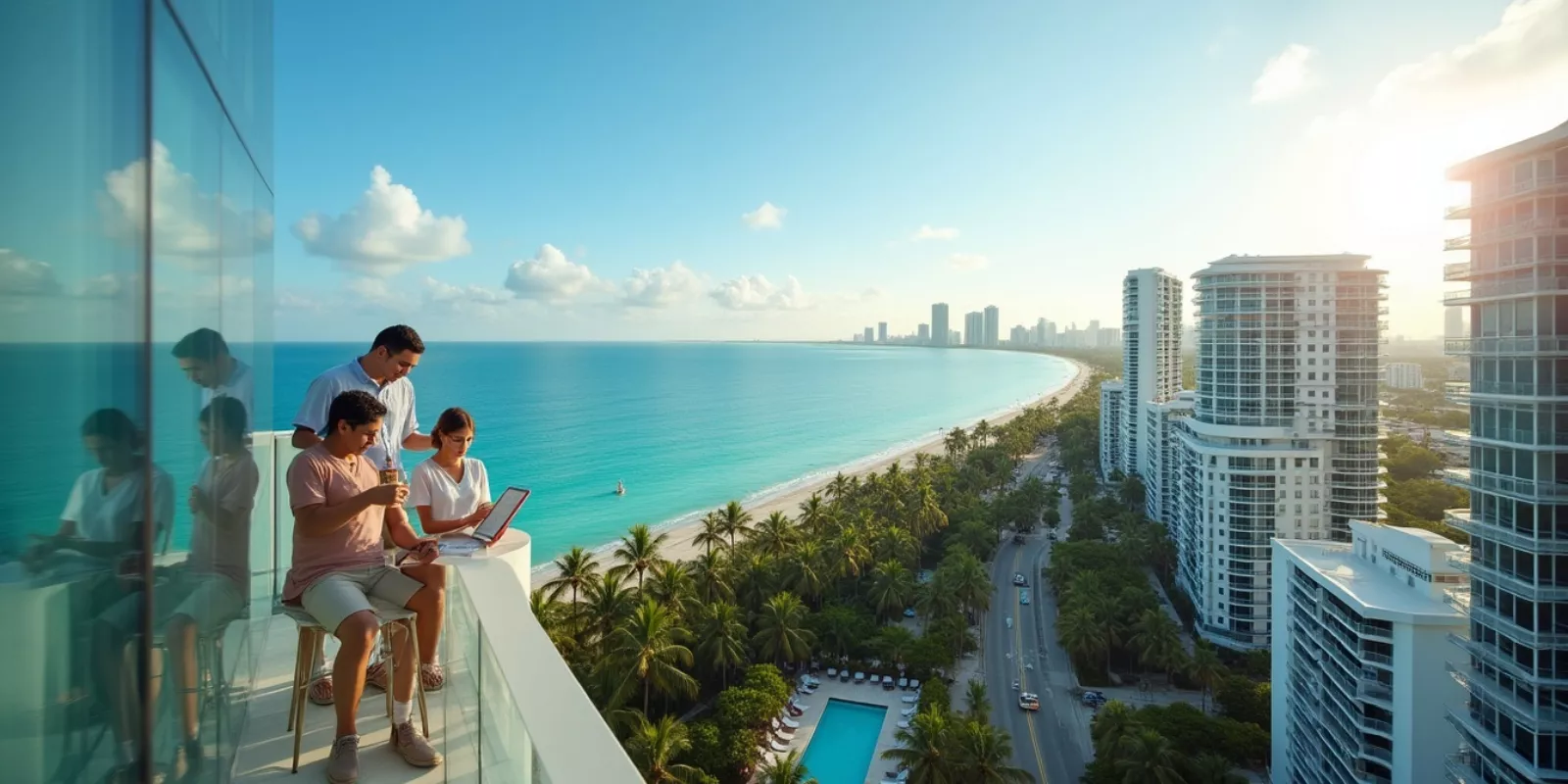 Invertir en Miami u Orlando: ¿Cuál es mejor?