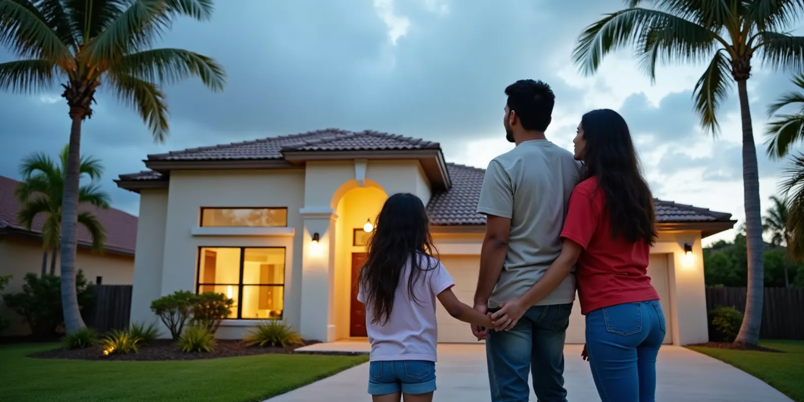 Inversión en Bienes Raíces en Florida para Peruanos
