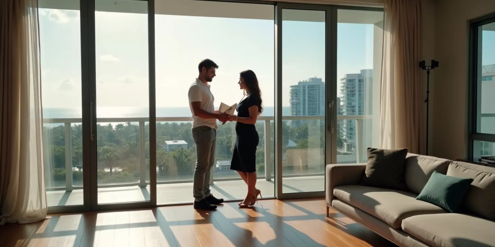 Inversión inmobiliaria en Miami: ¿Cuánto necesitas?