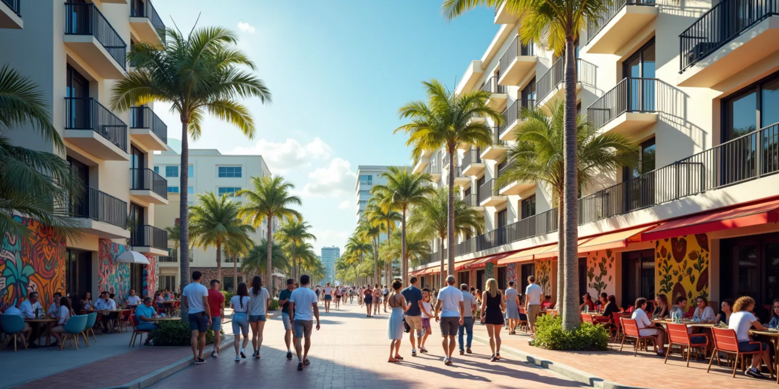 Inversiones Exitosas en Miami: Estrategias Clave
