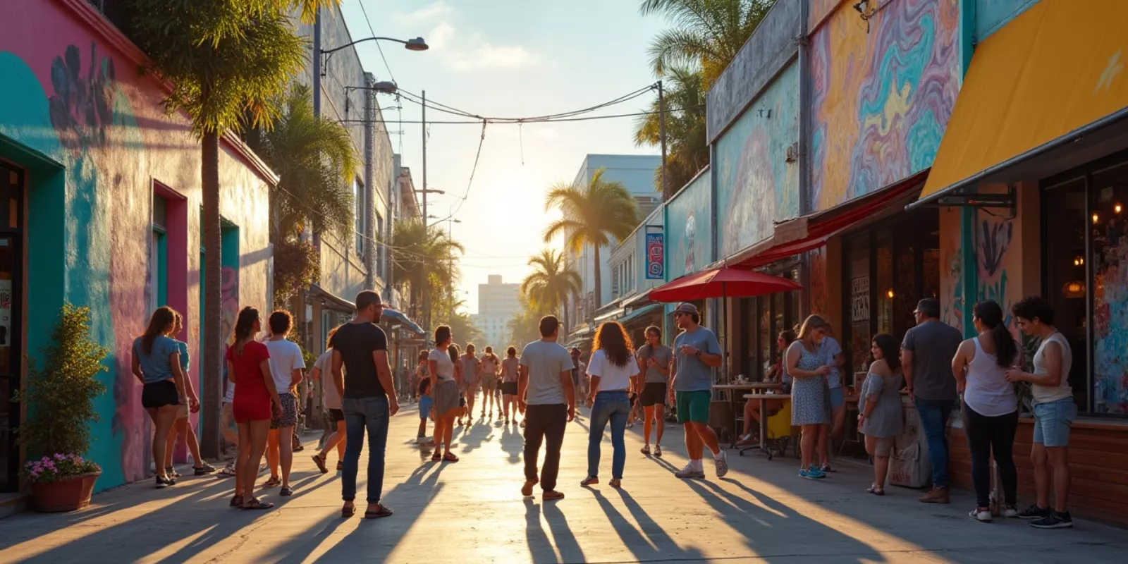 Inversión inmobiliaria en Miami para nuevos residentes