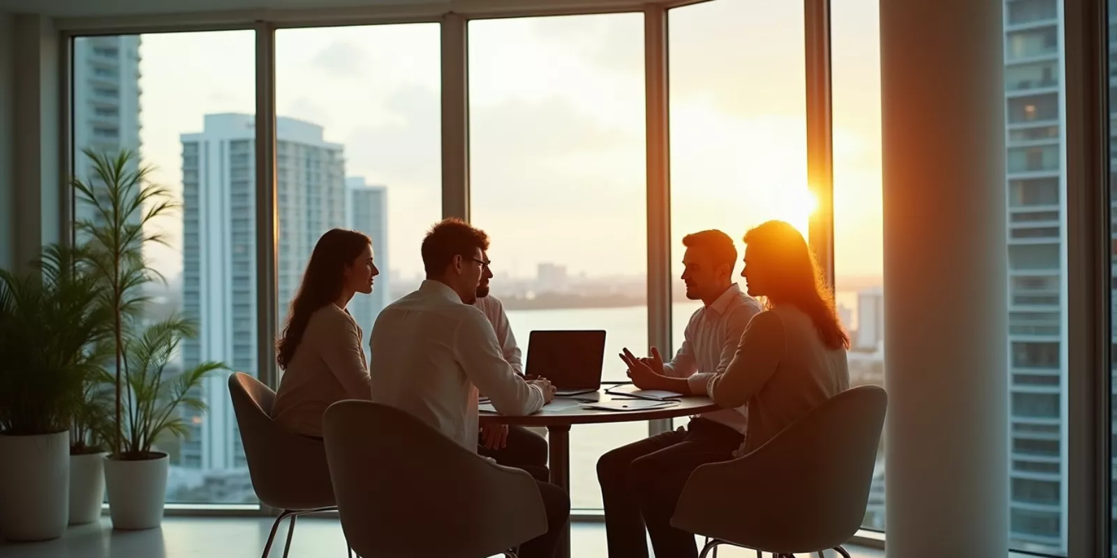 Invertir en propiedades de renta en Miami: ¿vale la pena?