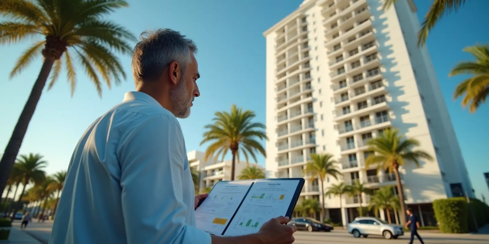 Flujo de Caja Positivo con Inversiones Inmobiliarias