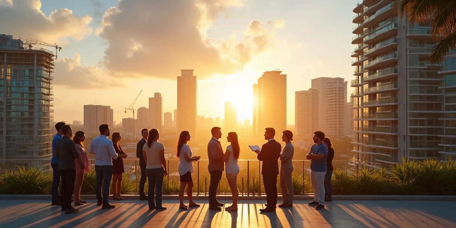 Inversiones en Miami y Orlando: Oportunidades 2026