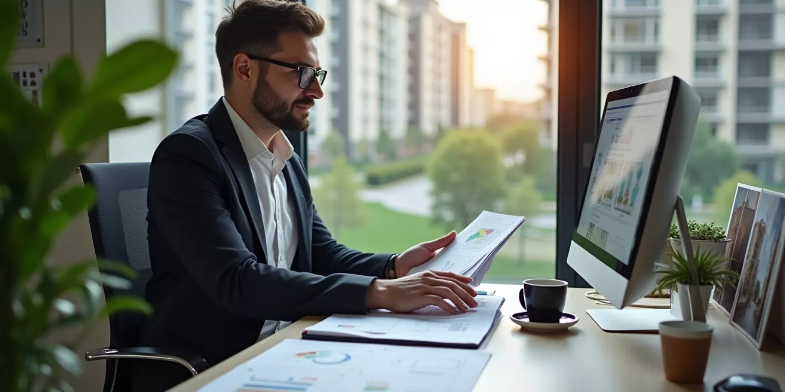 Cómo Identificar Inversiones Inmobiliarias Rentables