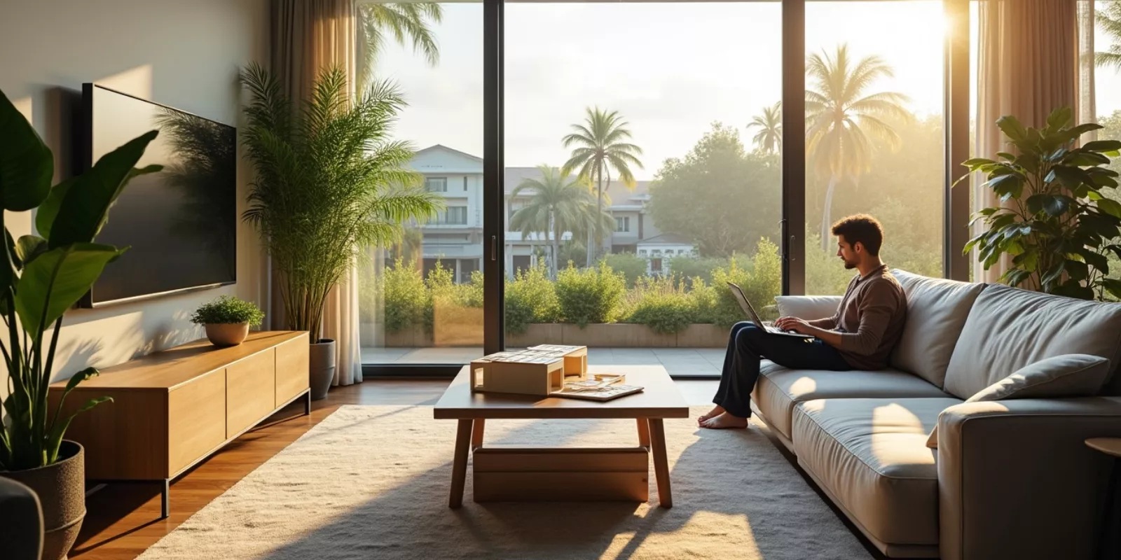 Tendencias del mercado inmobiliario en Florida 2026