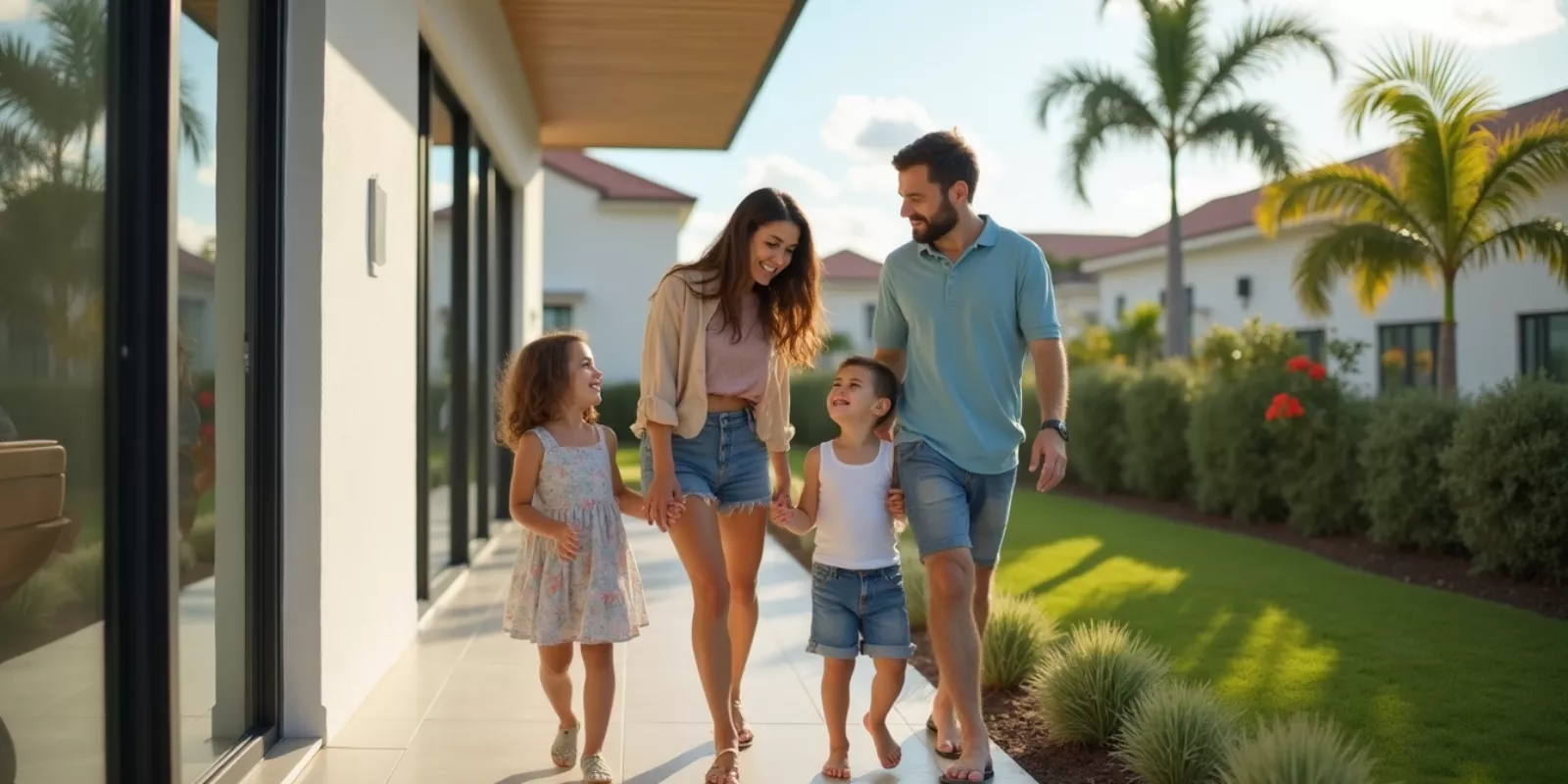 Ventajas de Comprar Casa Nueva vs Usada en Miami