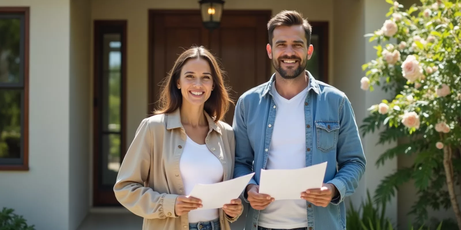 Cómo comprar propiedad en EE.UU. sin crédito