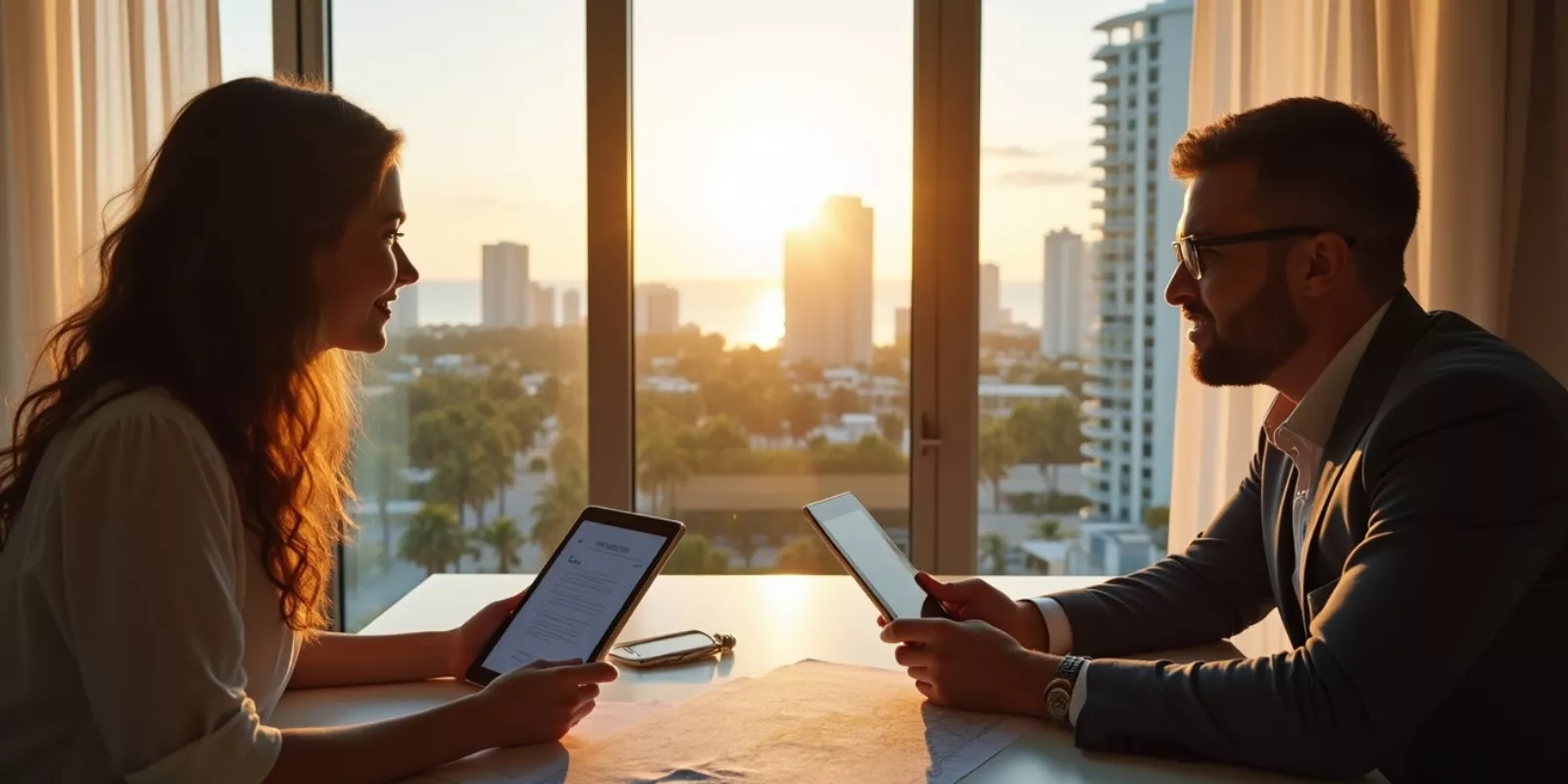 Comprar propiedad en Miami desde el extranjero