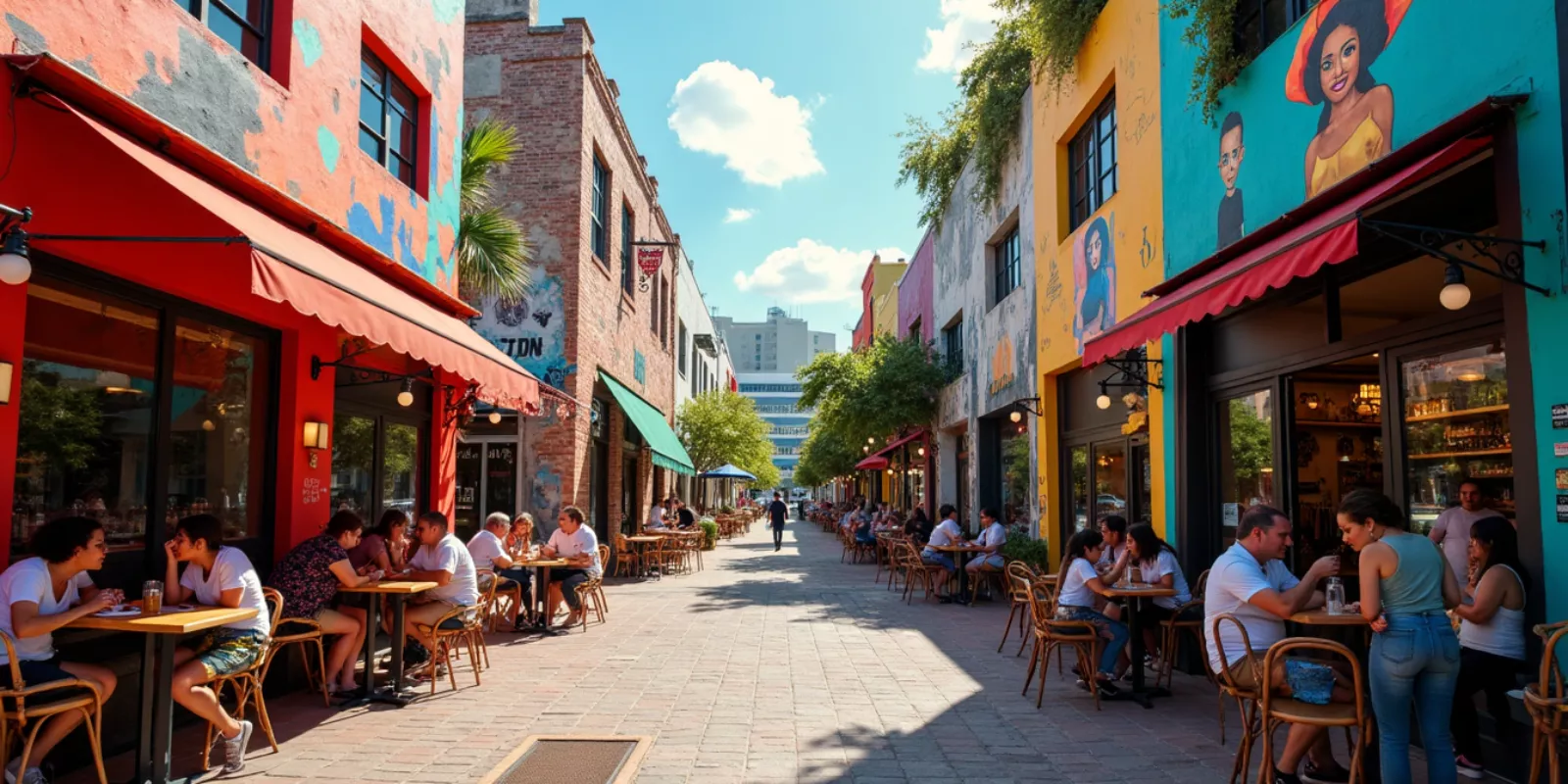 Rendimiento Neto de Inversiones en Wynwood