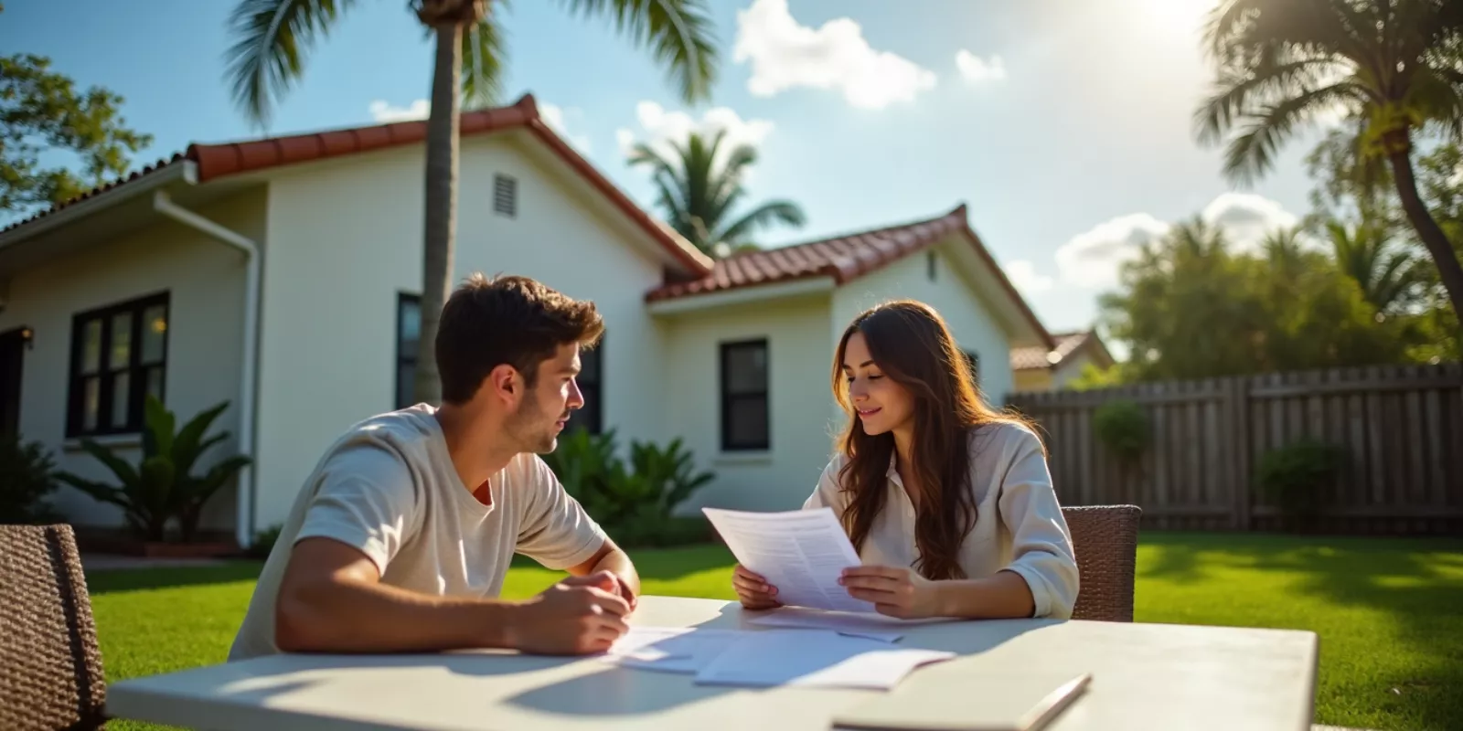 Impacto de impuestos a la propiedad en Coral Gables