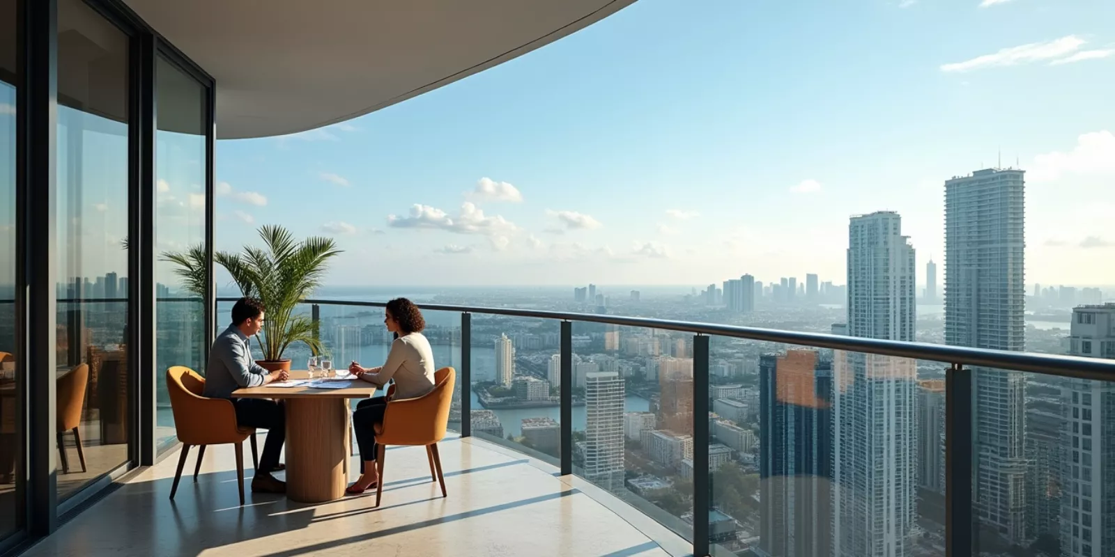 Tiempo de Recuperación de Inversión en Brickell