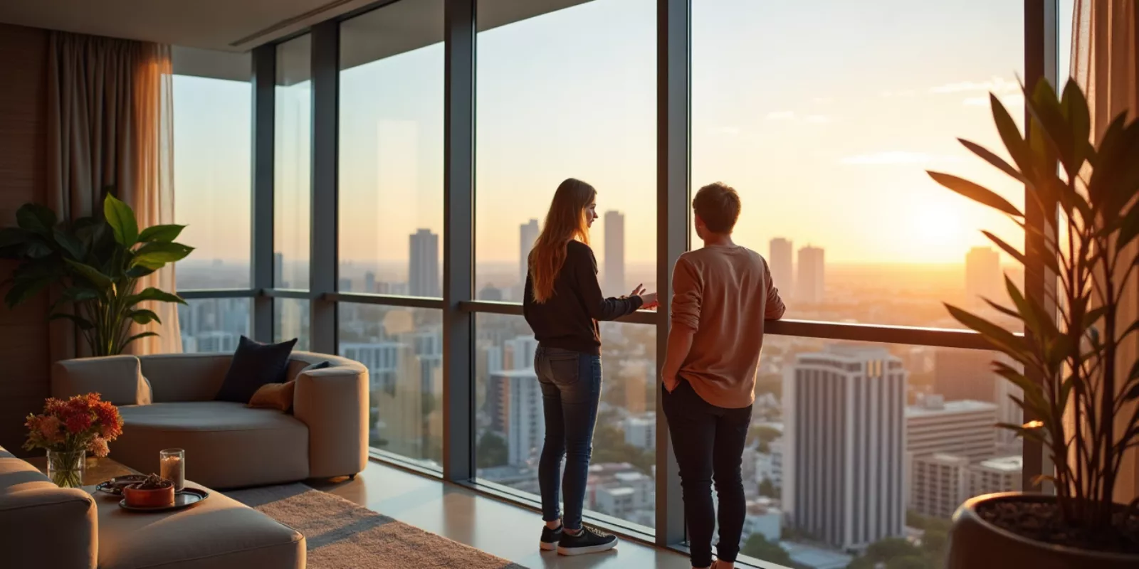 Retorno de Inversión en Brickell: Realidades y Casos