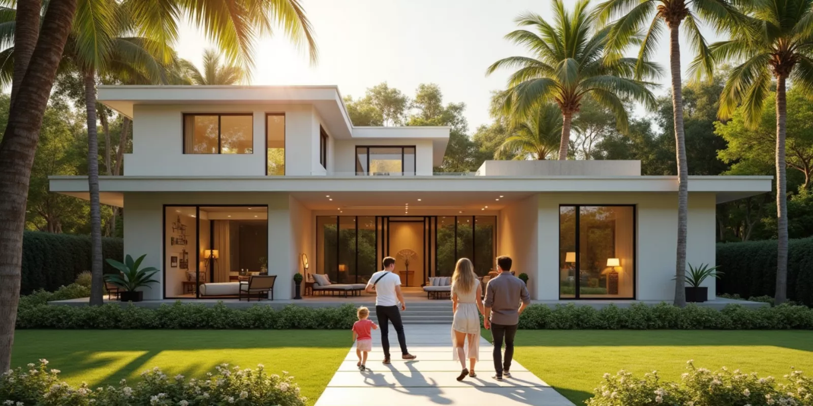 Impacto de los impuestos a la propiedad en Coral Gables