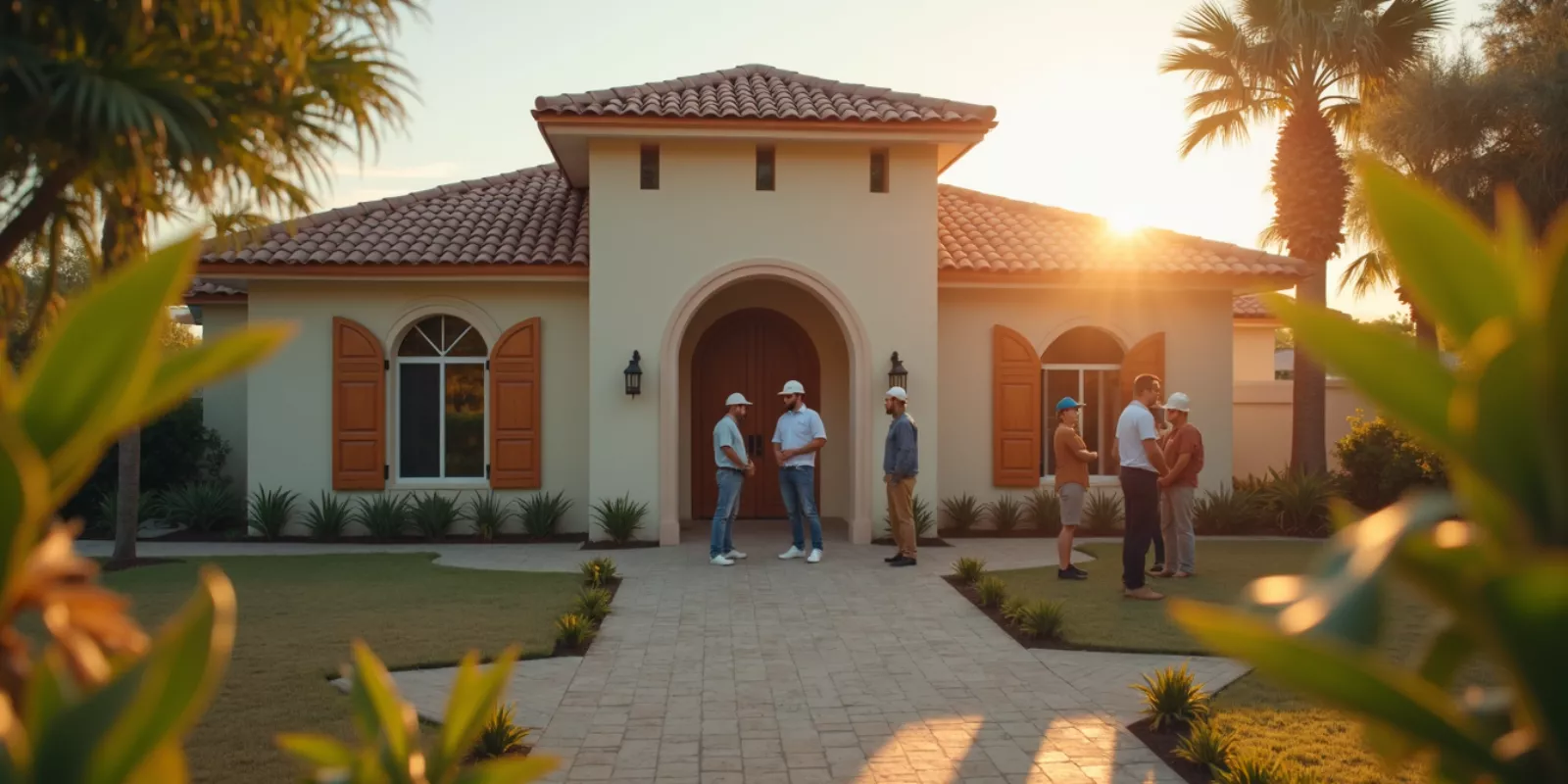 Presupuesto de Remodelación en Casas Usadas en Florida