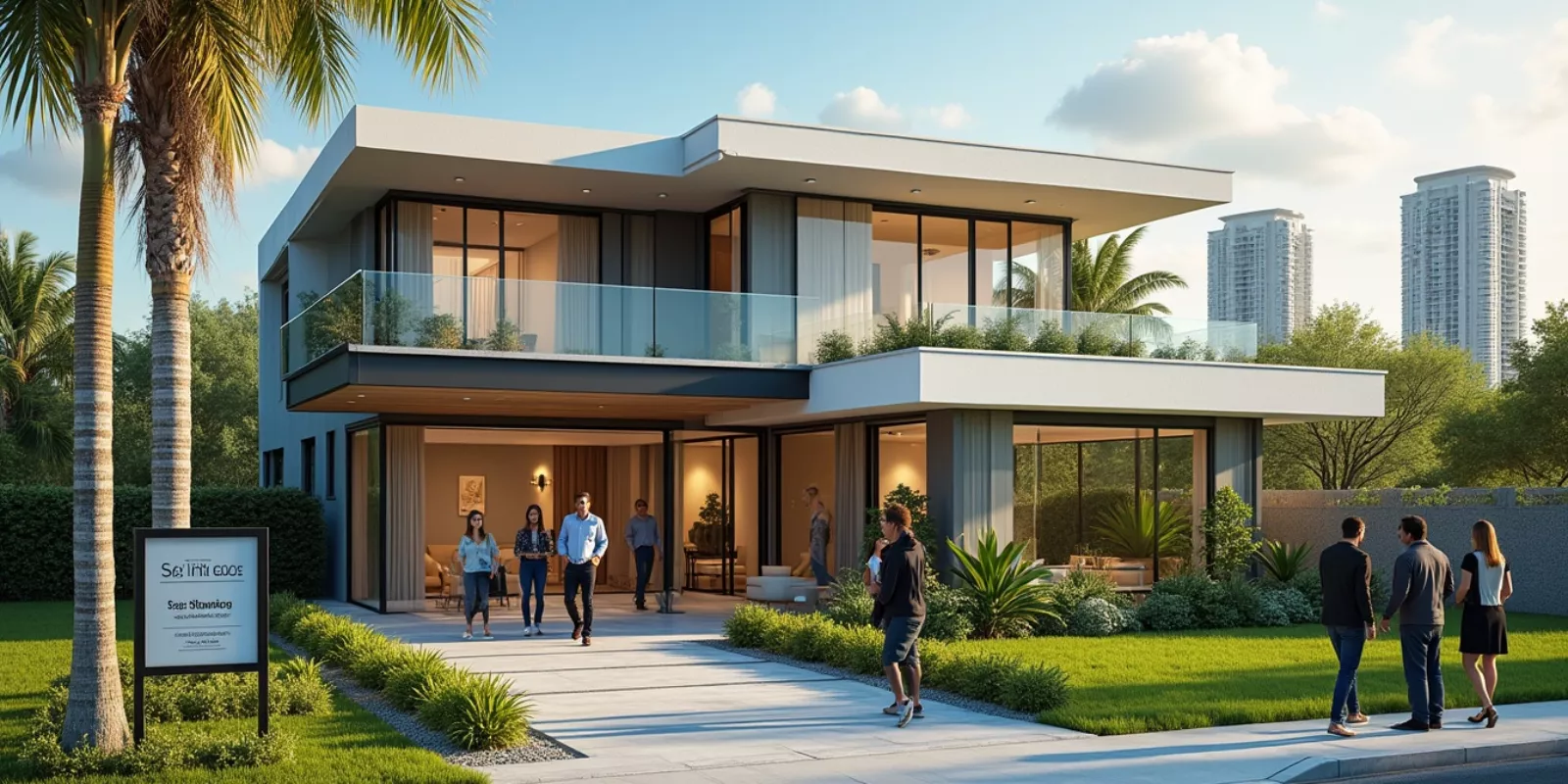 Errores de Sobreprecio en Ventas Inmobiliarias en Miami