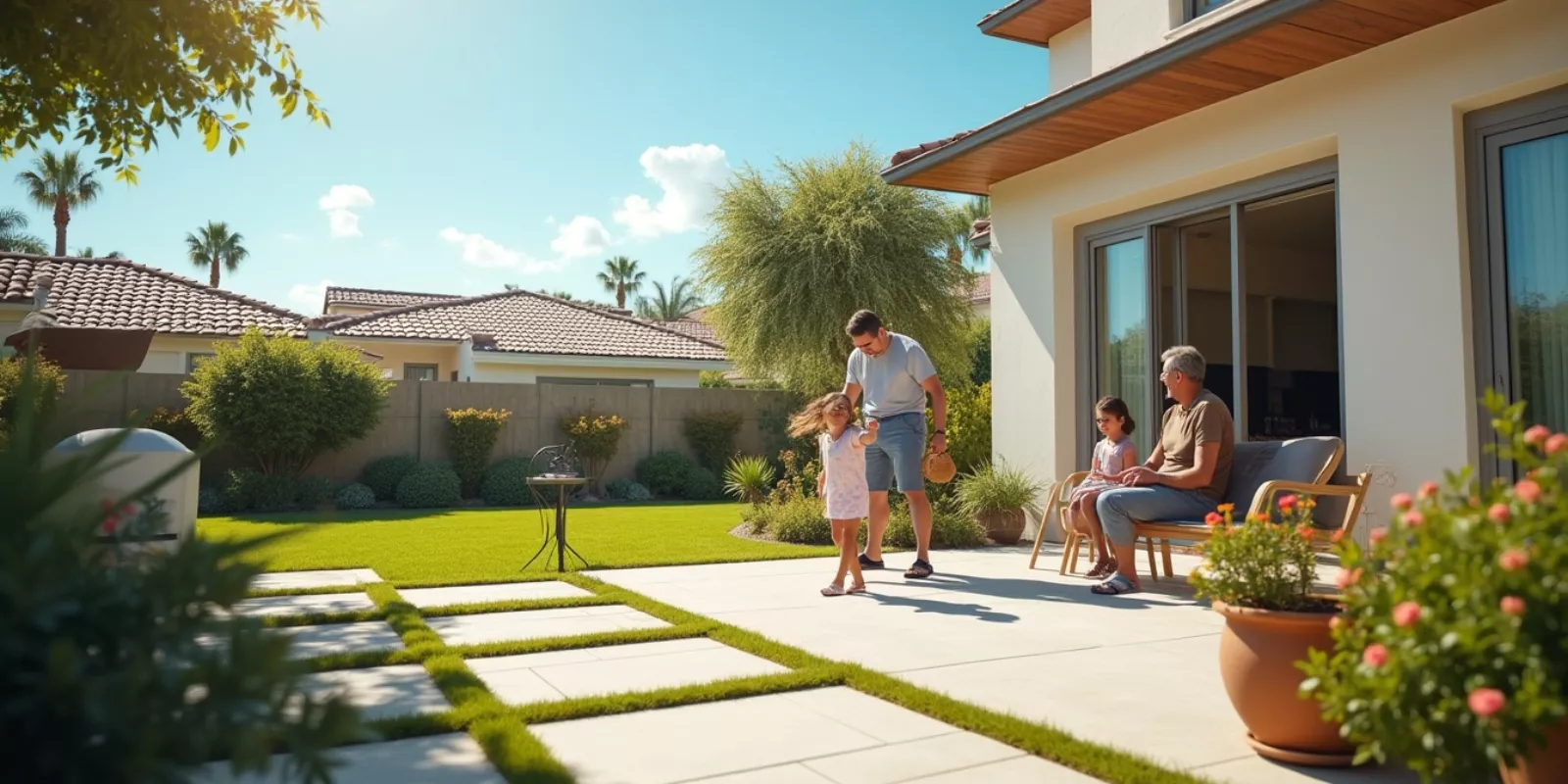 Éxodo hacia el interior: viviendas más asequibles en Florida