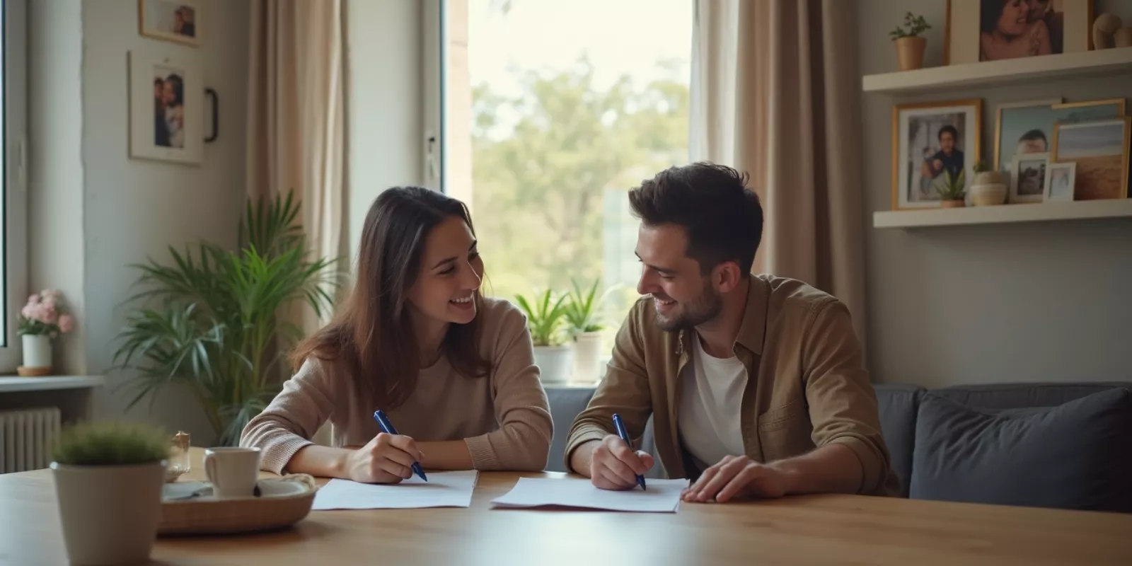 Créditos de Cierre: El Poder del Comprador Local