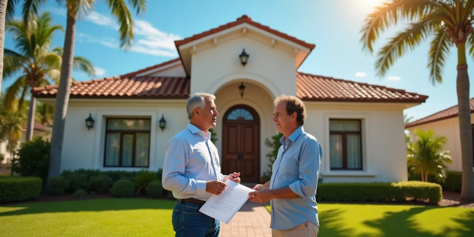 Rebajas de Precio: Clave para Vender en Florida