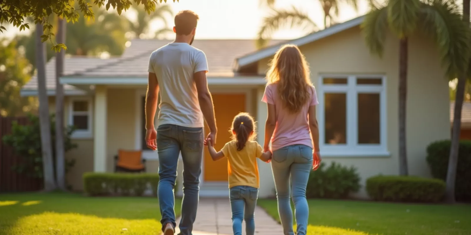 Compra de casa en Miami-Dade por menos de 500 mil