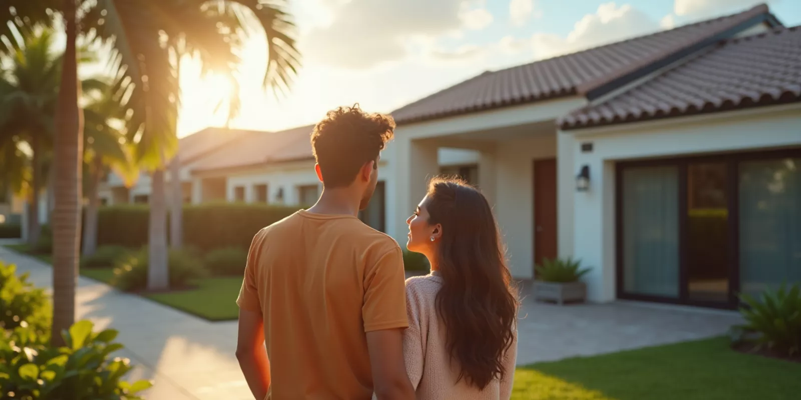 Ayuda para Primeros Compradores en Miami