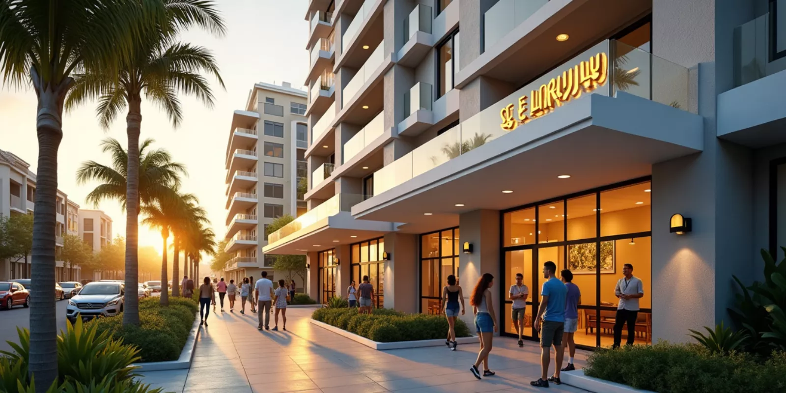 Rentas en Miami: Caída de nuevos contratos y renovaciones