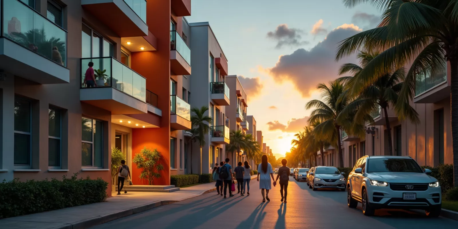 Desplazamiento de Inquilinos en Miami-Dade
