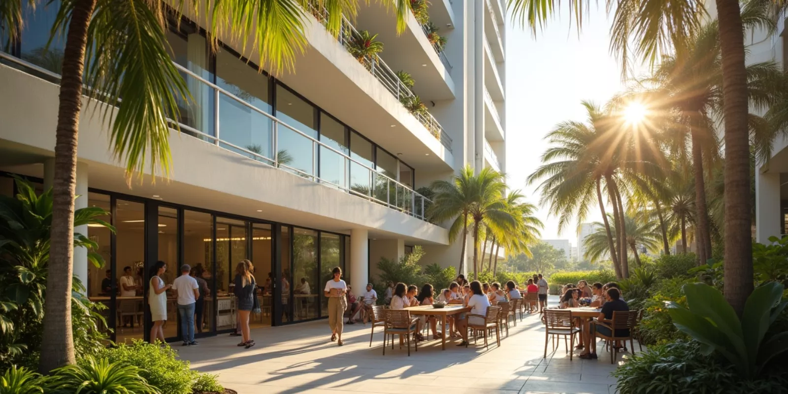 Rentabilidad Real vs Proyectada en Miami Multifamiliar