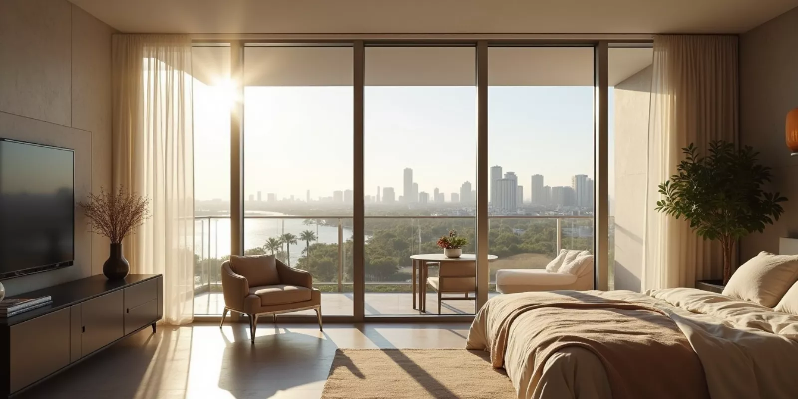 Declive del alquiler vacacional en Miami: nuevas tendencias