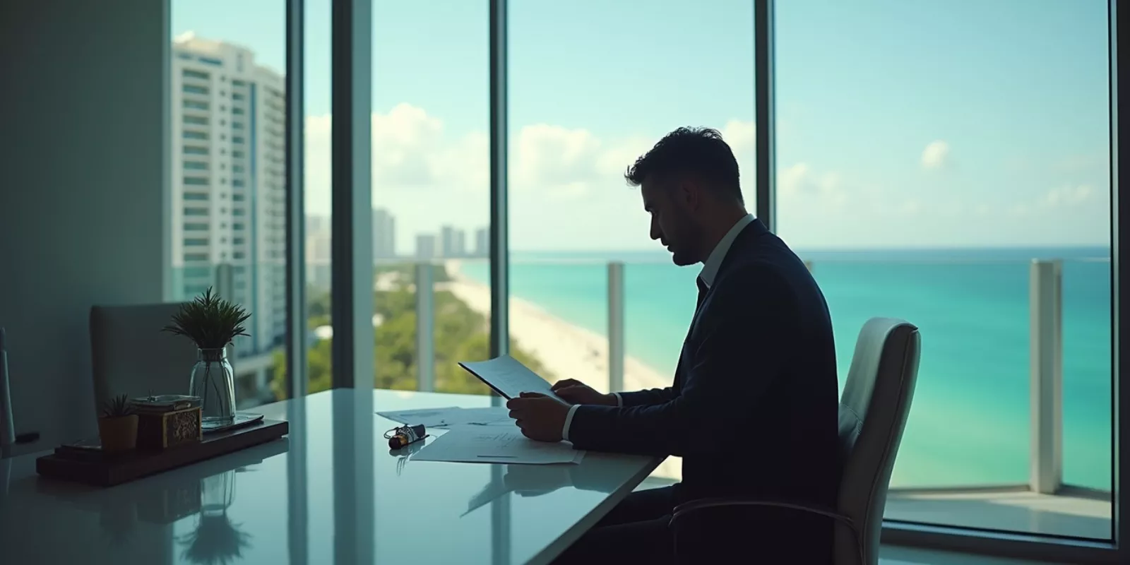Invertir en Miami: Claves Legales y Fiscales
