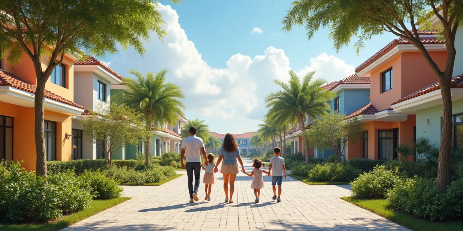 Zonas Emergentes en el Sur de Florida: Inversiones Clave