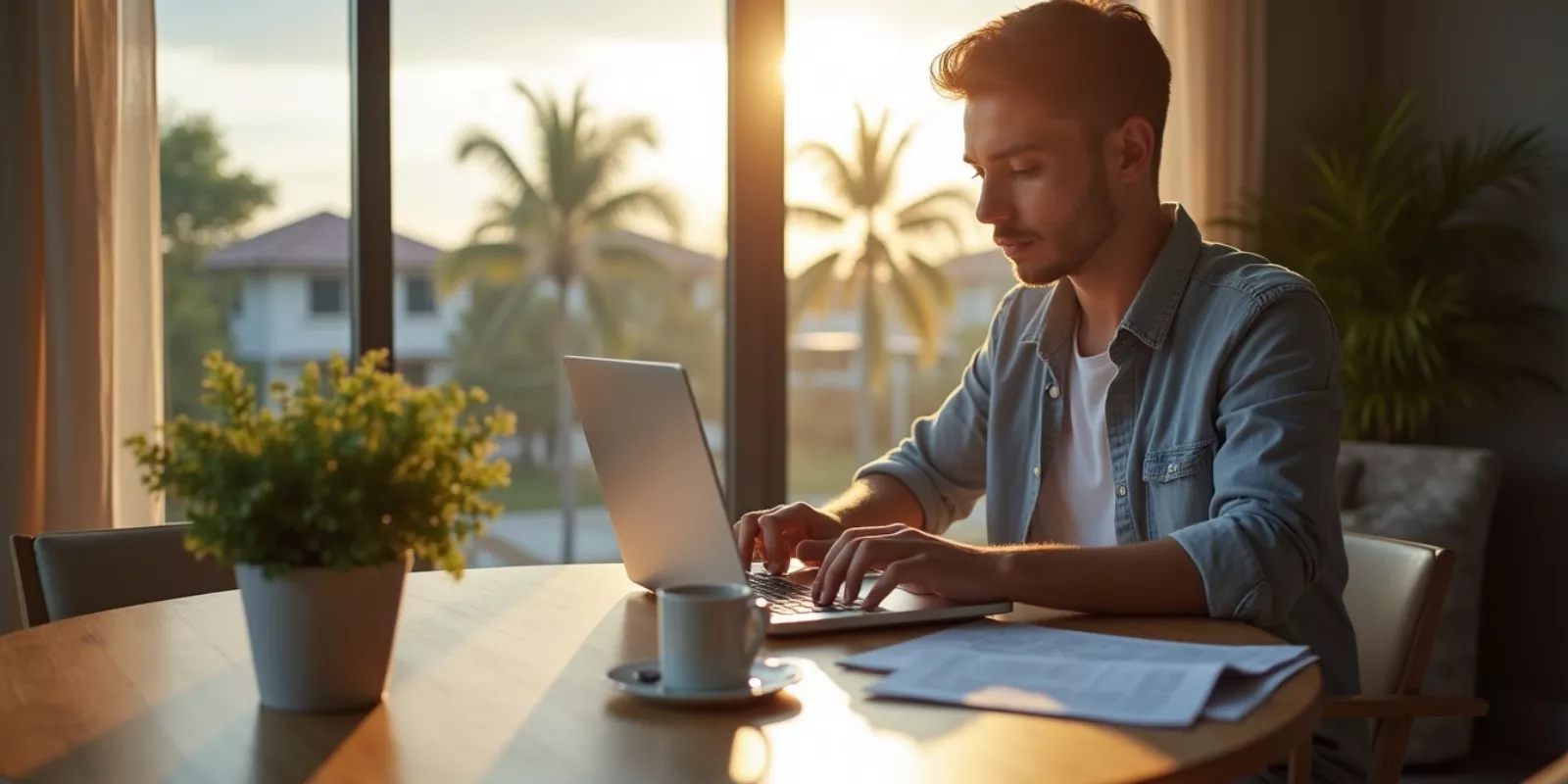 Estrategias para Comprar en Miami: Presupuesto y Fondos