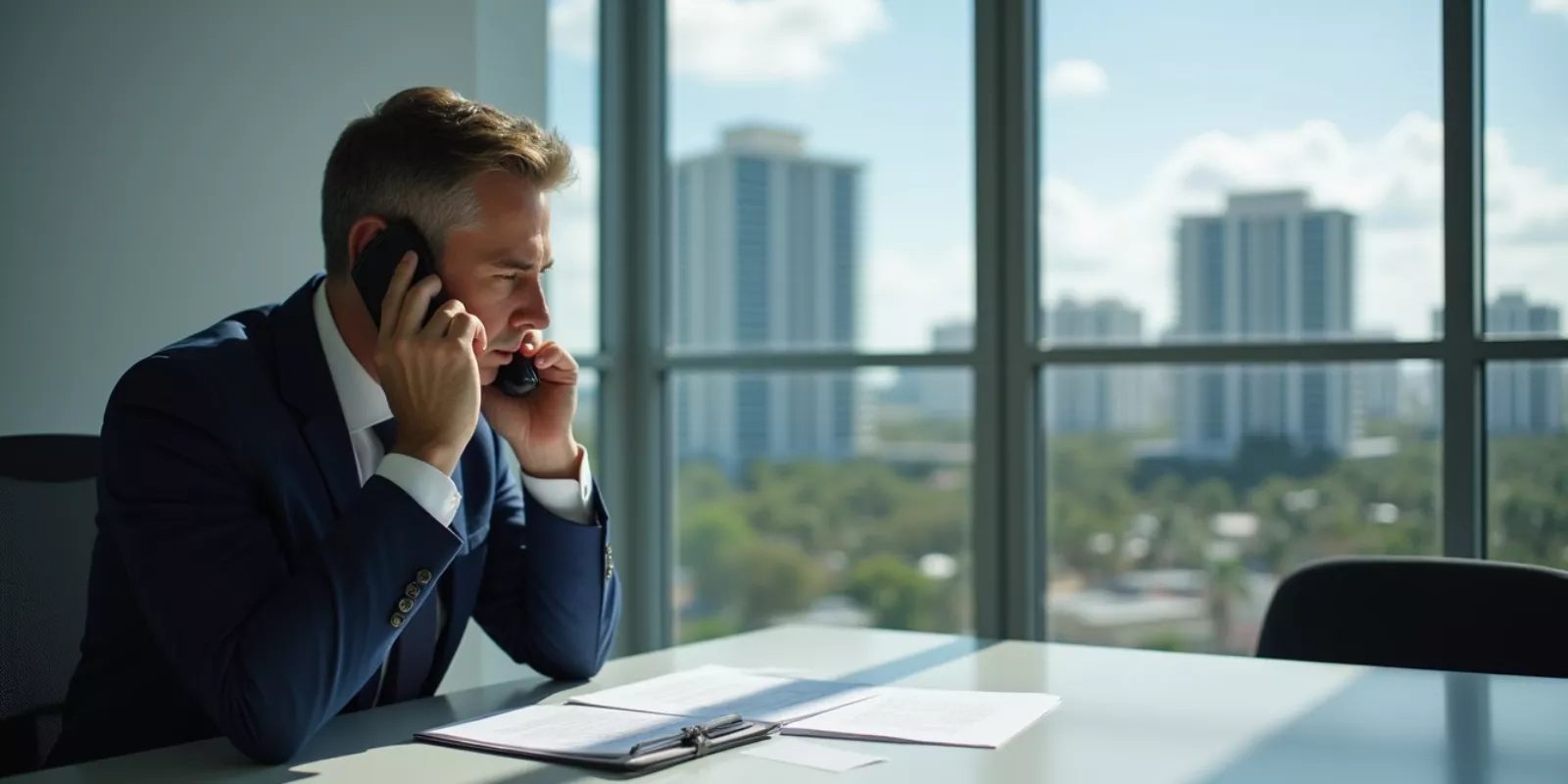 Retrasos en el Cierre por Estoppel Letter en Miami