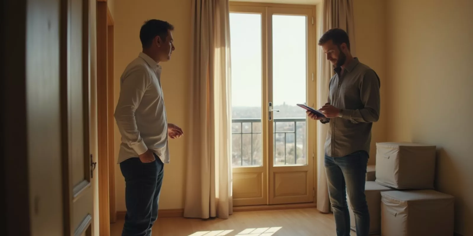 Importancia del Walk-Through en Compras Inmobiliarias
