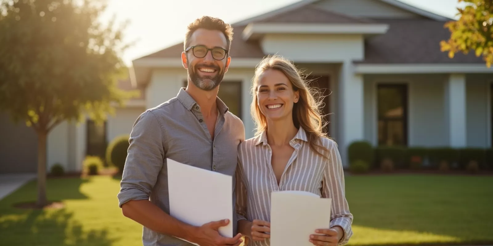 Puntaje de Crédito para Comprar Casa en Florida