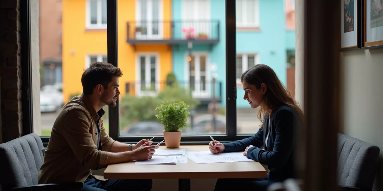 Financiamiento de Townhouses vs. Condominios en Homestead