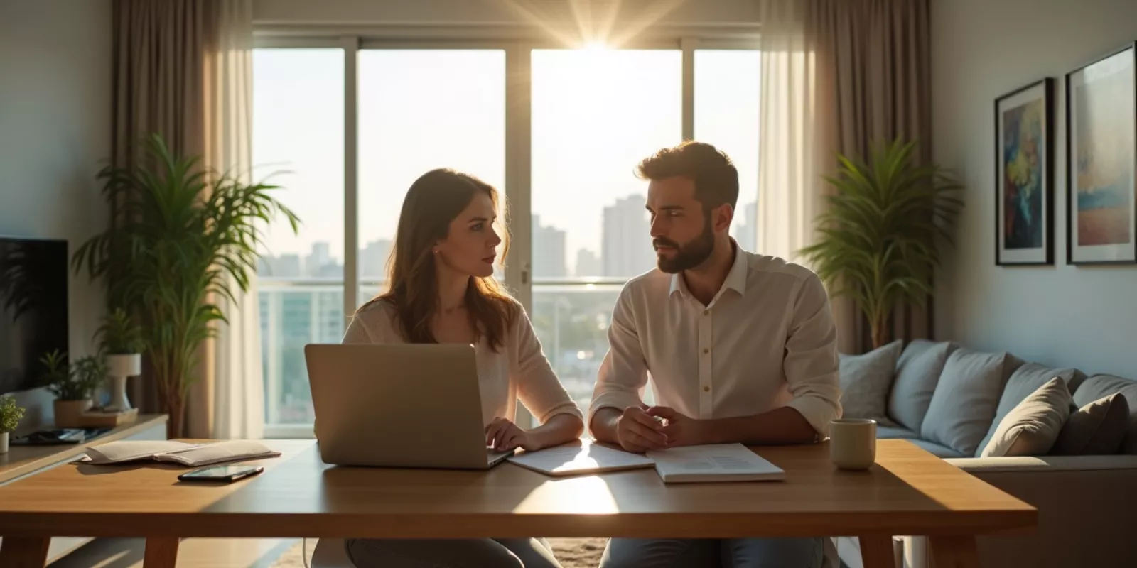 Incentivos de financiamiento en Miami: ¿realmente ahorras?