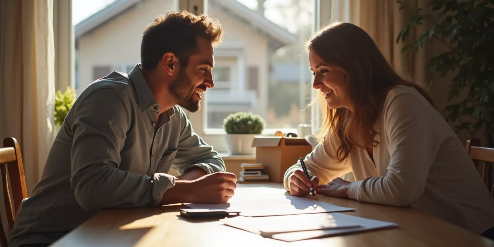 Costos de Cierre en la Compra de Vivienda en Florida