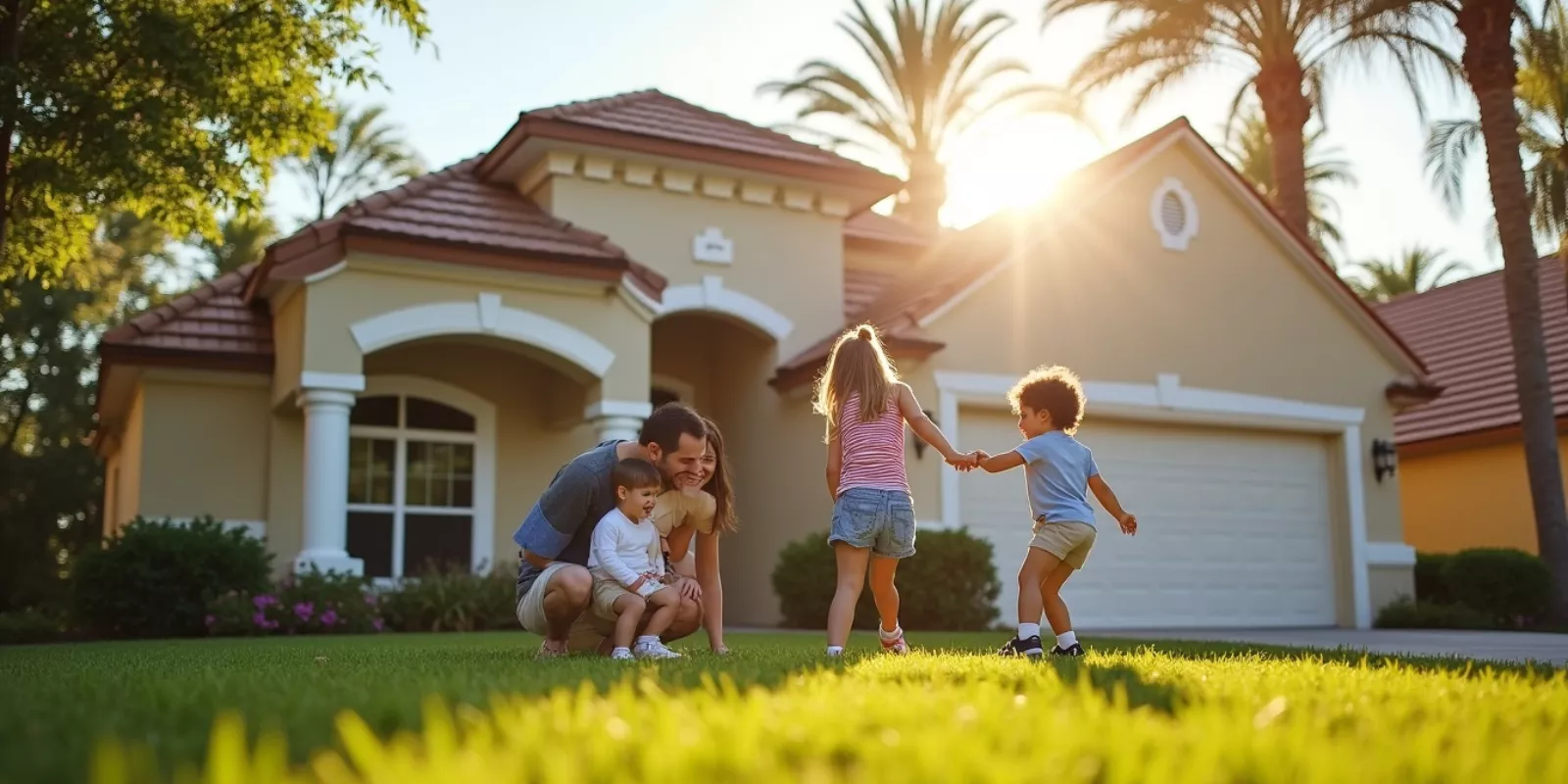 Requisitos para Comprar Casa en Orlando por 300,000 dólares