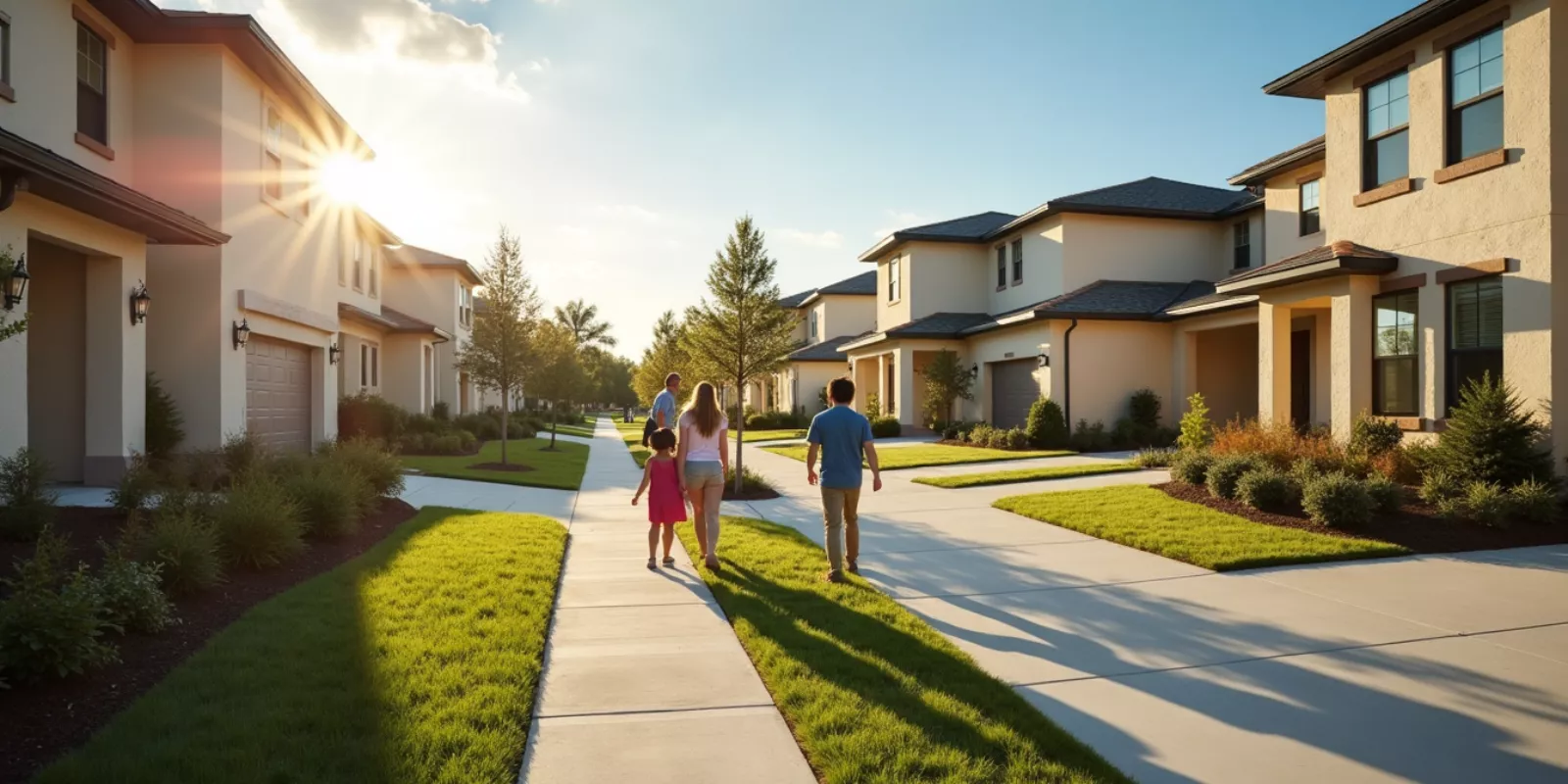 Pronóstico de precios de casas en Florida 2026