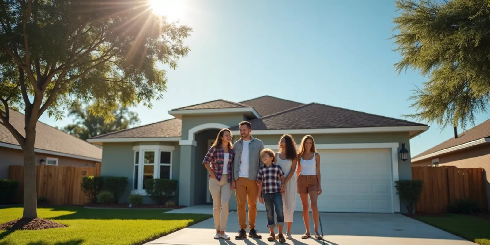 Compra casa en Orlando por menos de $350,000