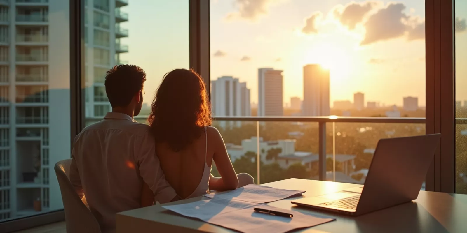 Compra de Propiedades en Florida sin Visa Turista