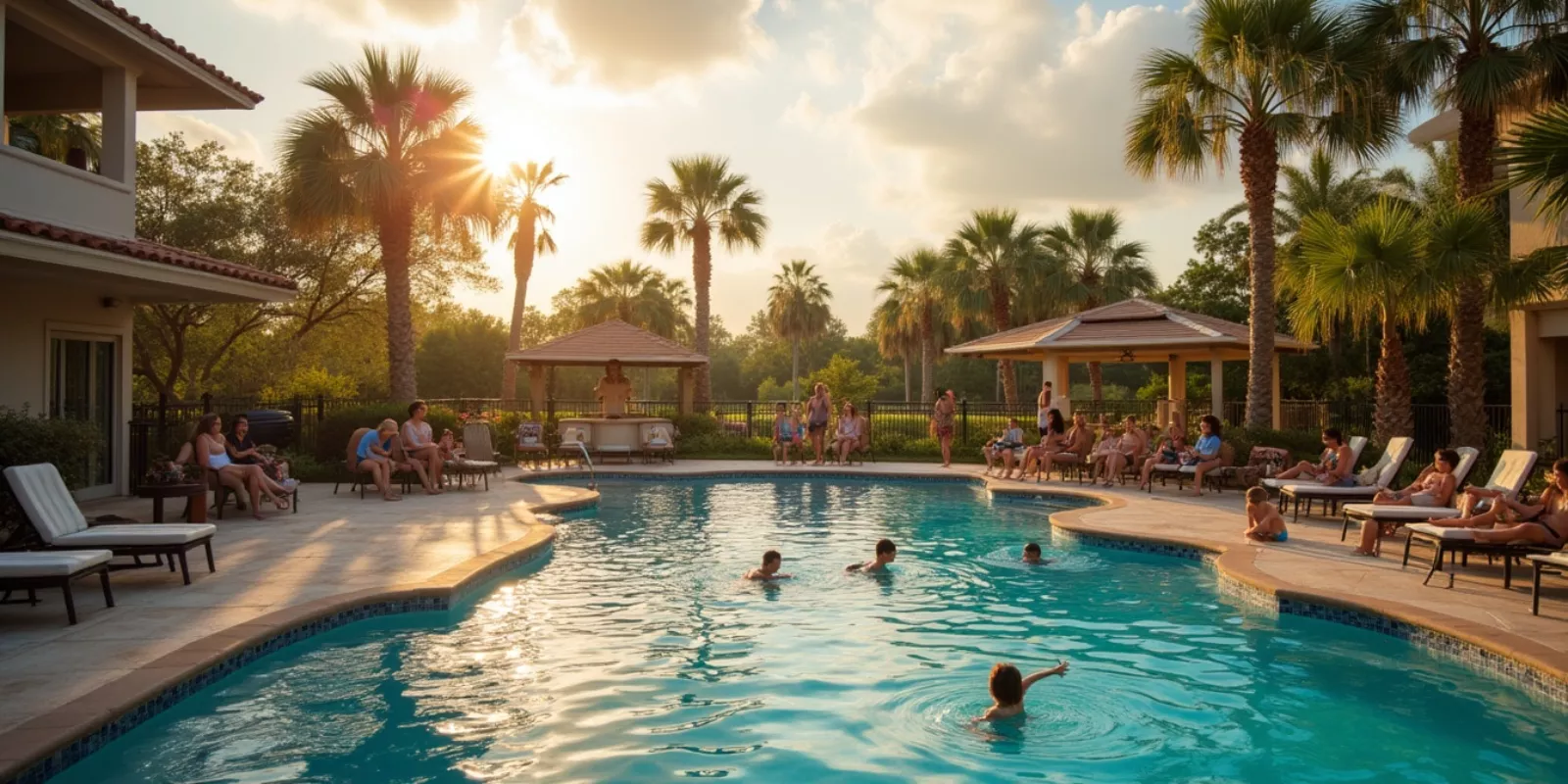 Rentabilidad de Airbnb: Orlando vs. Miami 2026