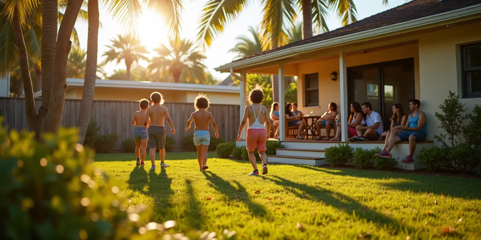 Mudarse a Florida: Beneficios y Ciudades Recomendadas