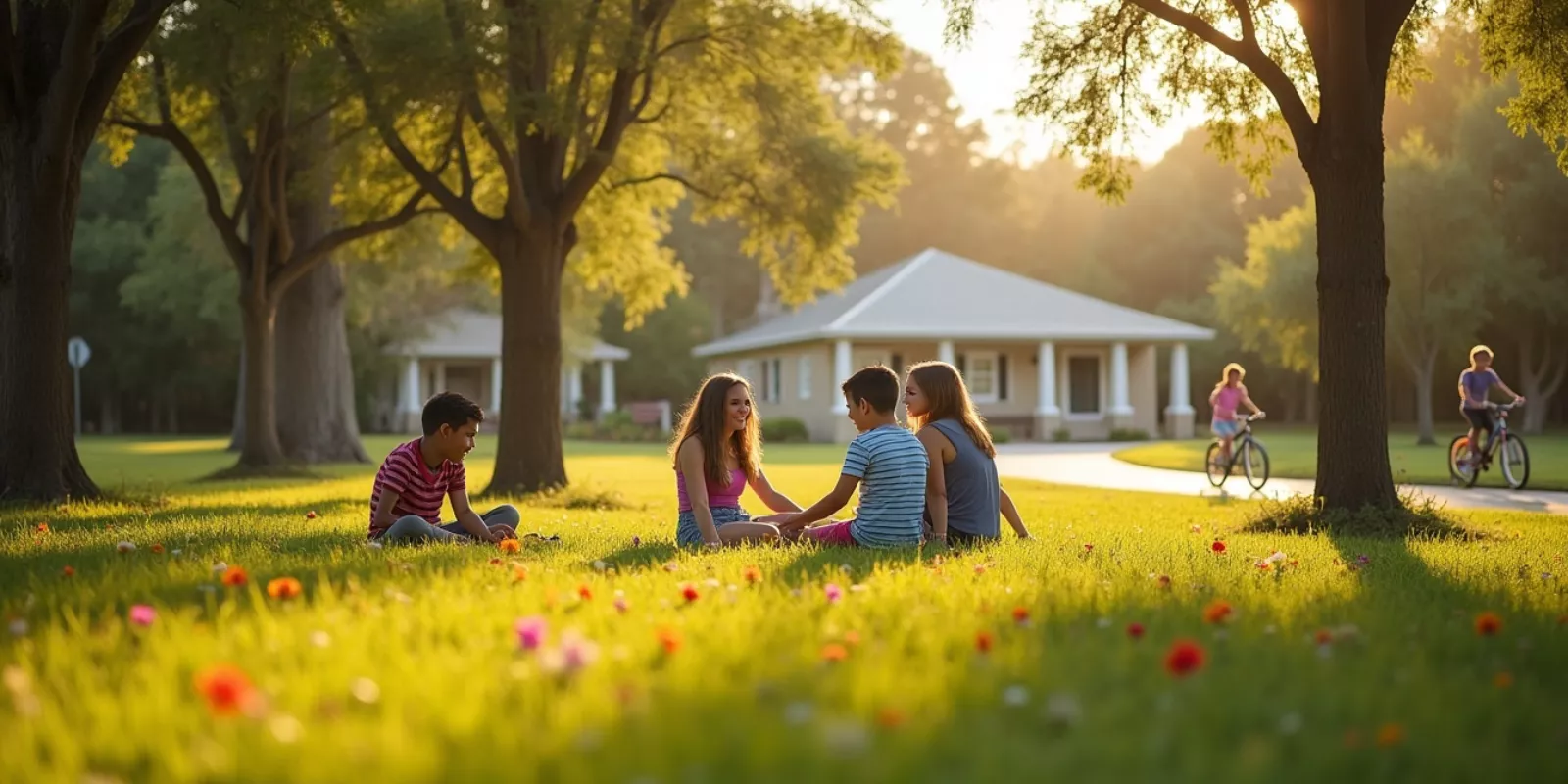 Mejores ciudades de Florida Central para familias 2026