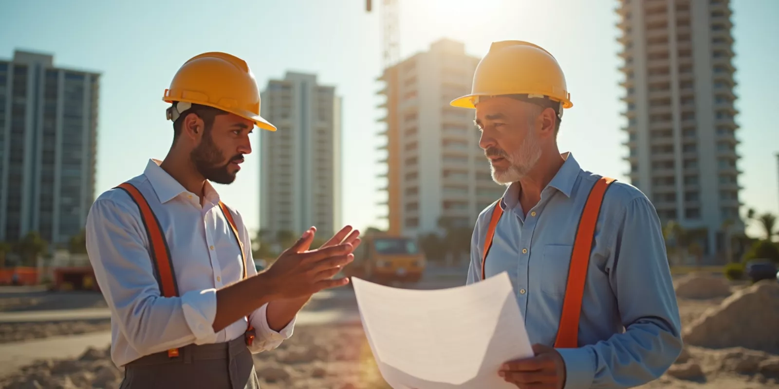 Inversión en Preconstrucción: Ventajas y Riesgos