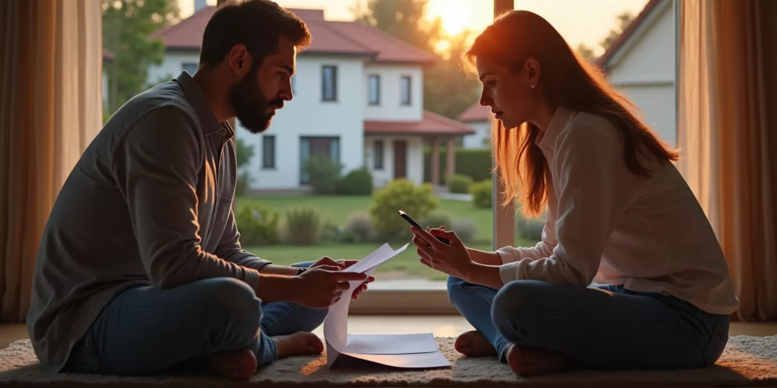 Errores Costosos al Comprar una Casa en EE. UU.