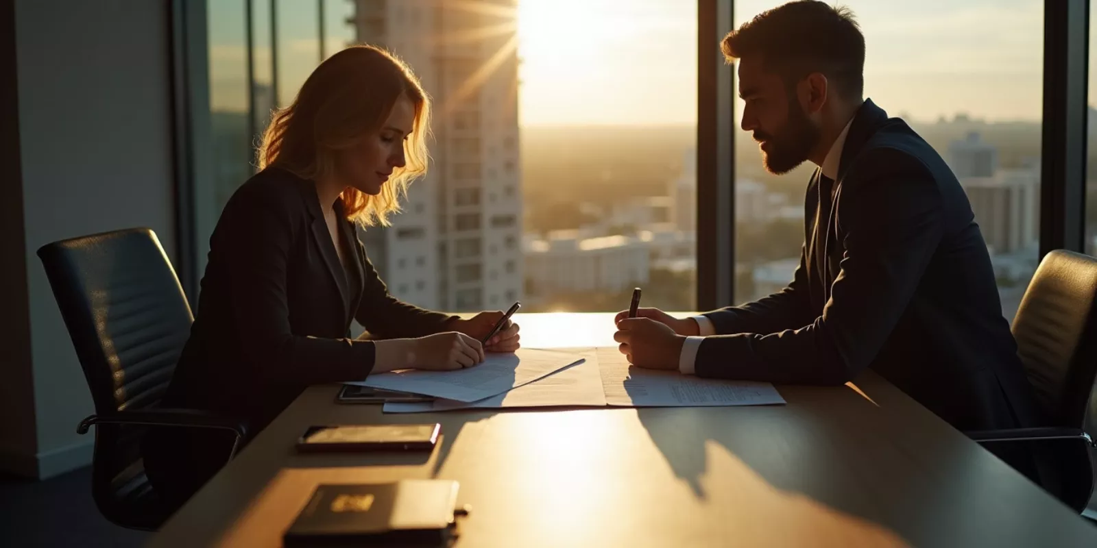 Documentos esenciales para inversionistas en Florida