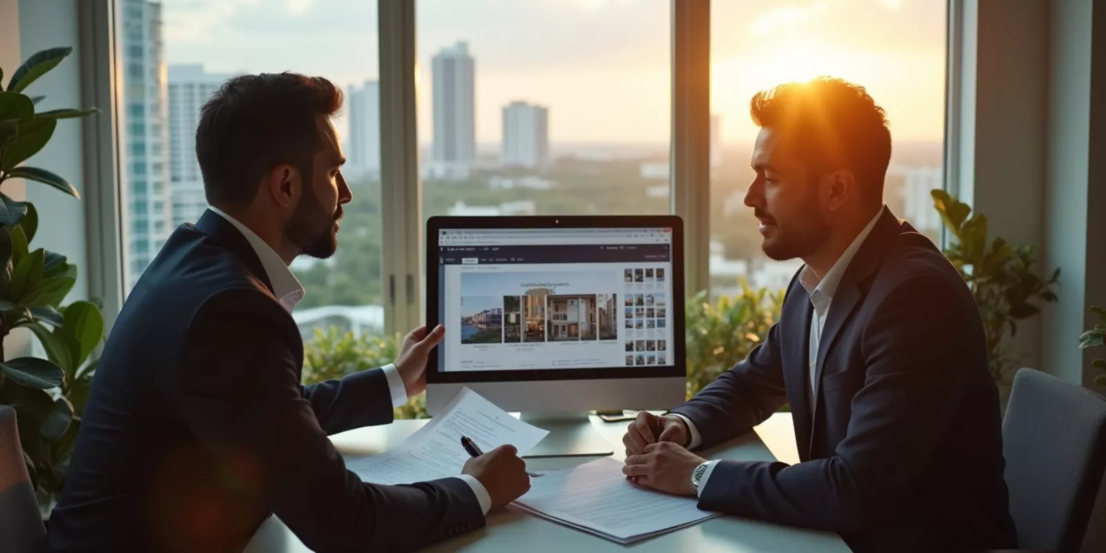 Cierre de Real Estate en Florida desde Latinoamérica
