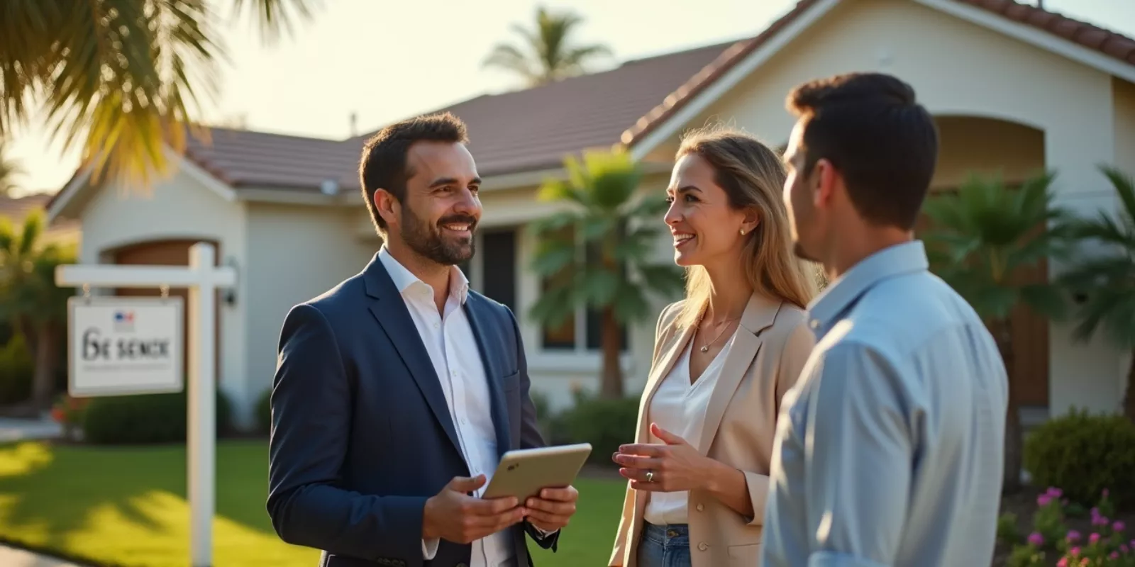 Rebalanceo en el Mercado Inmobiliario de Florida
